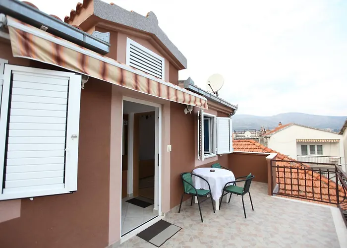 Apartment Jure Trogir