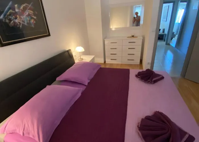Apartments Lovely Croatia Bol