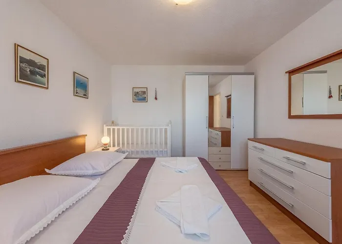 Apartments Buljan Mastrinka
