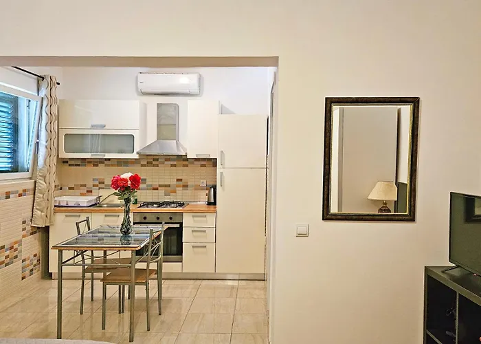 Villa Zora Makarska