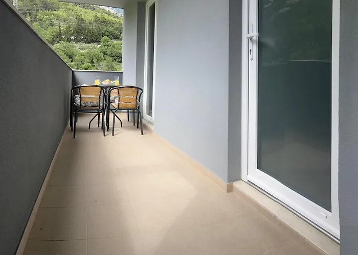 Villa Bubalo Omis