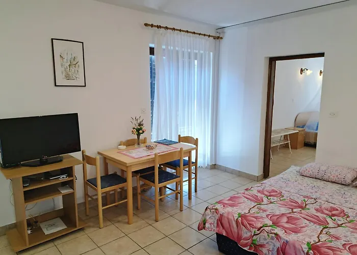 Apartments 1000 Flowers Stari Grad 