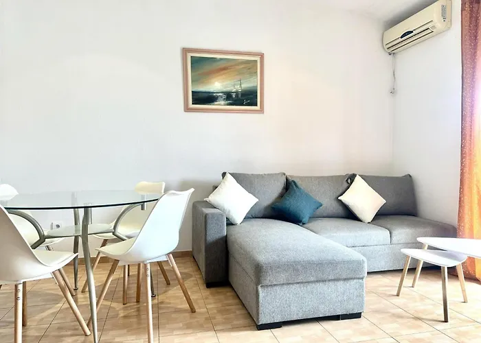 Apartmani Jela Makarska
