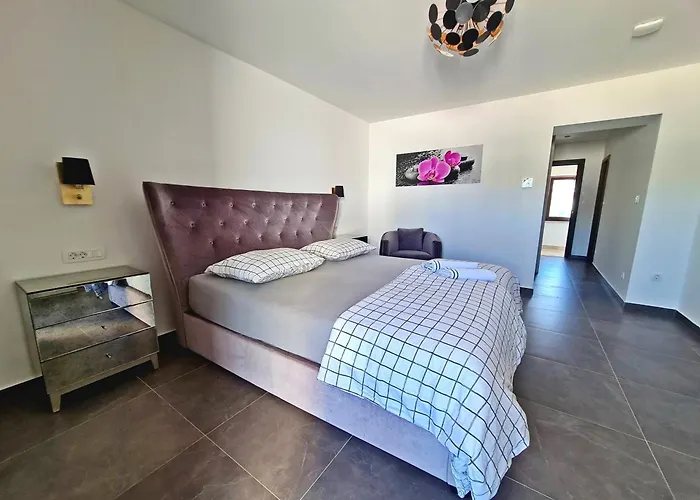 Azzurro Luxury Rooms Trogir