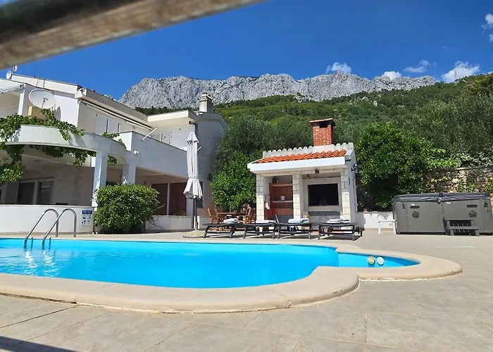 Villa Noa Makarska