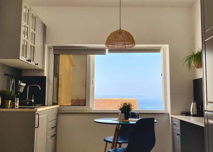 Pet friendly Apartments & Rooms Joy Of Life In Makarska