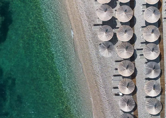 Split hotels near Platinum Casino Split