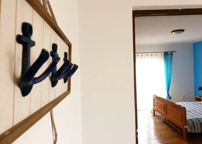 Maiden Apartments Trogir
