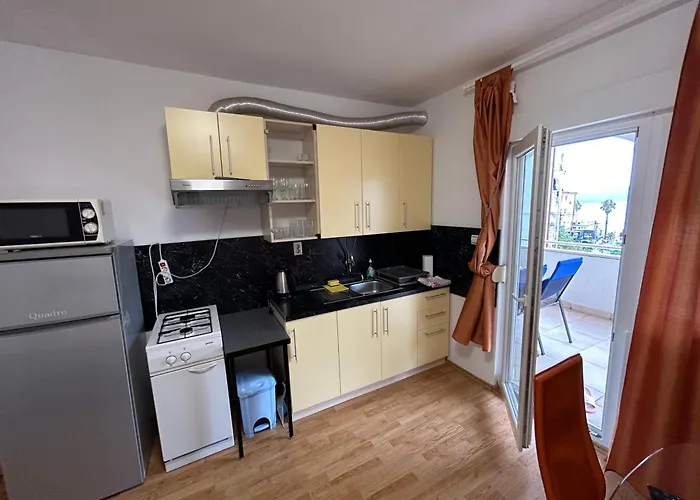 Kilic Apartments Trogir