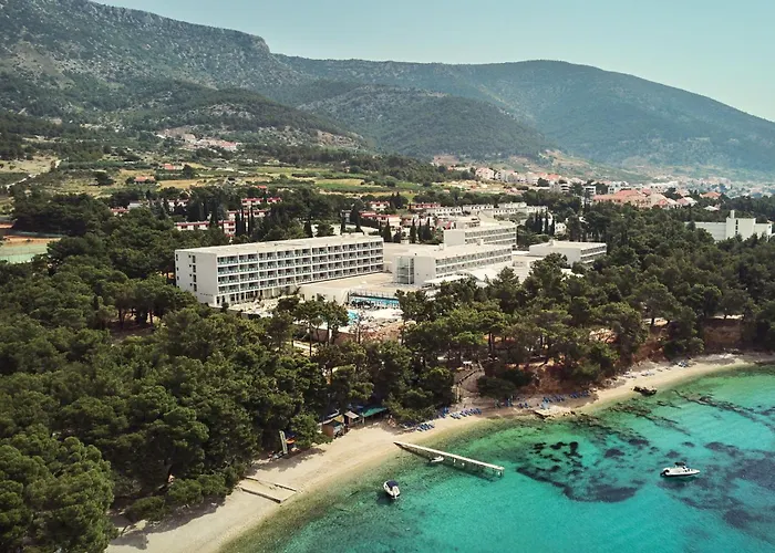 Bol Boutique Hotels