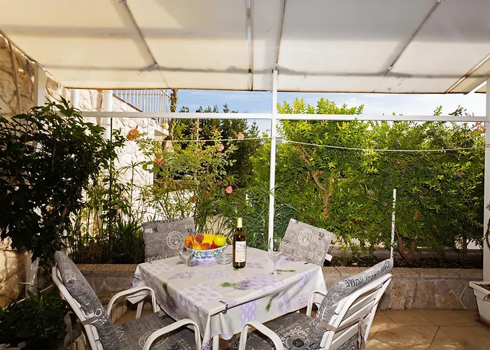 Balic Apartments - Zf Hvar Hvar Town