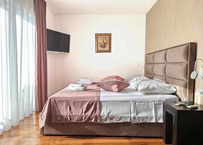 Kasa Rooms 1 Split