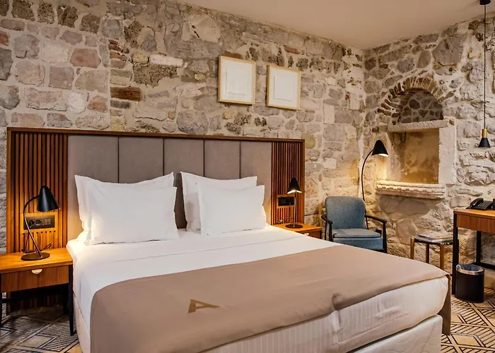 Vranjic Hotels