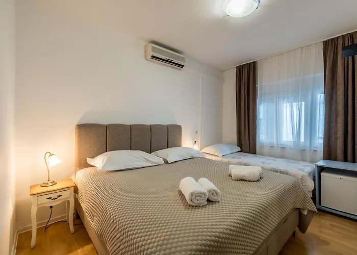 Guesthouse Rooms Split