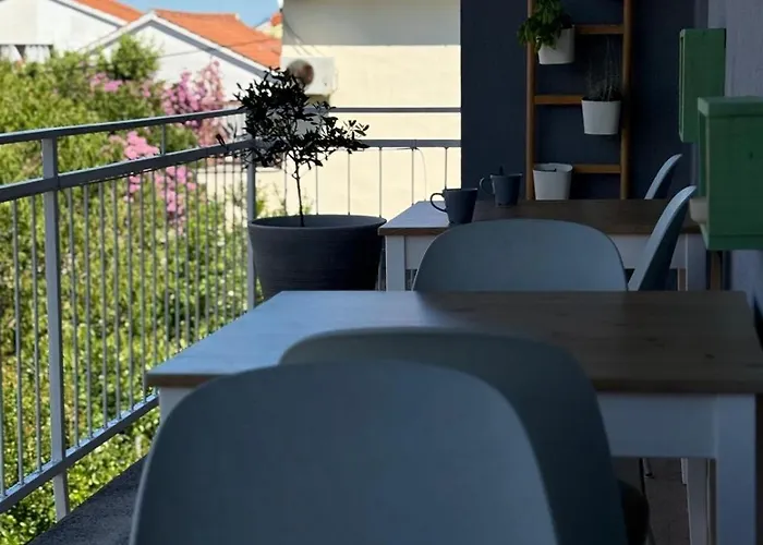 Bed & Breakfast Kurtic Supetar