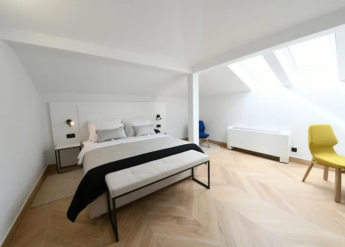 Baska Voda Hotels