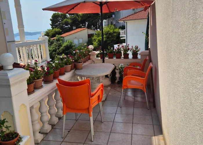 Apartmens Spiko Hvar Town