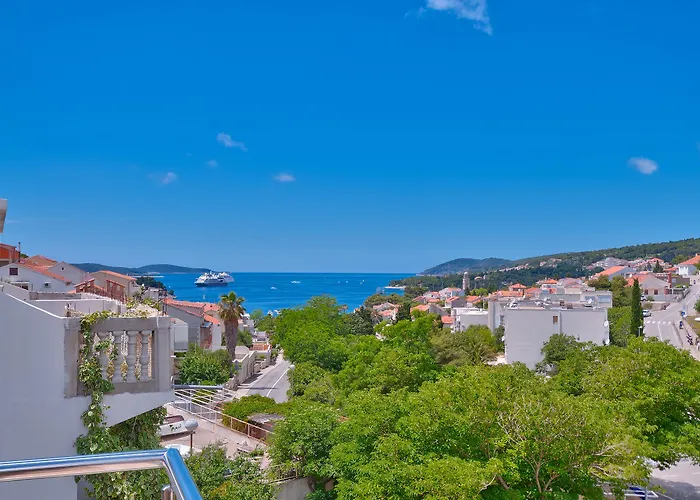 Hvar Town Self Catering Holidays