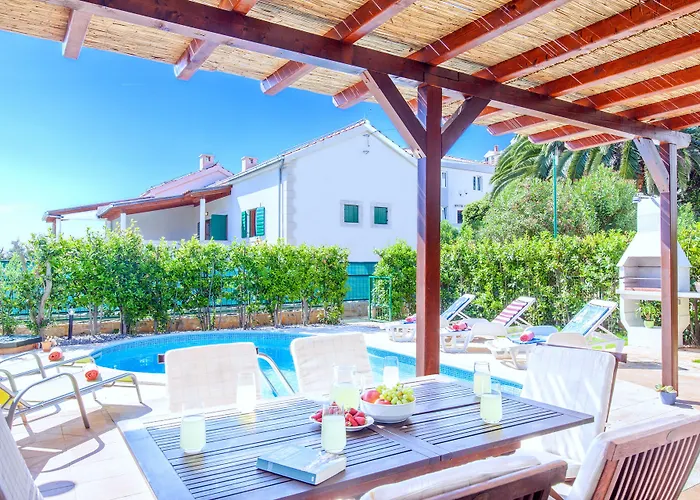 Villa Cvita Hvar Town