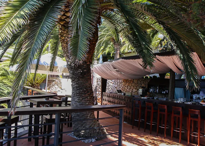 Hvar Town Design hotels