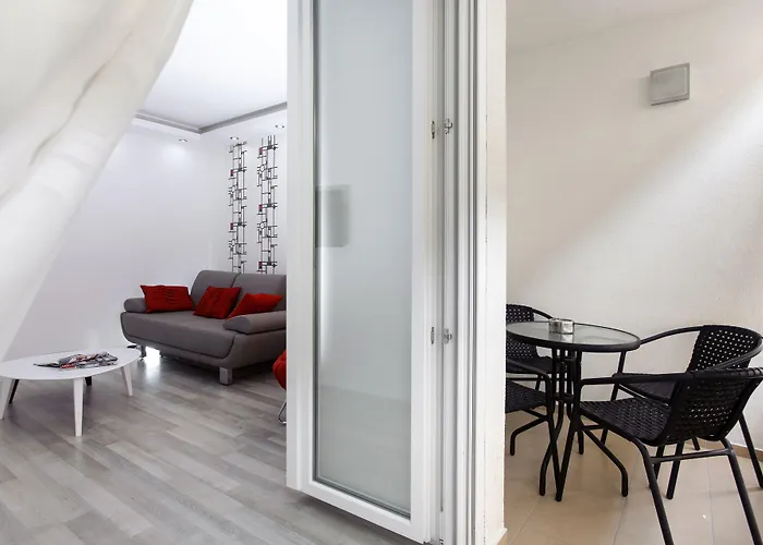 Teatrin Split Hotel