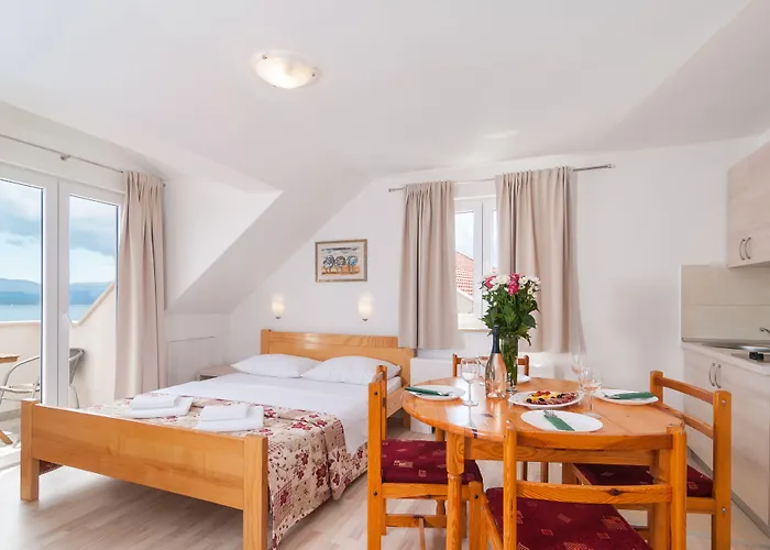 Boutique Villa Juraj Bol