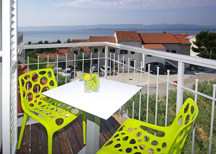 Bol City Center Hotels