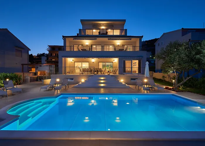 Villa Mila Trogir