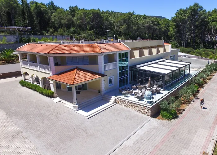 Hotel Antica Stari Grad 