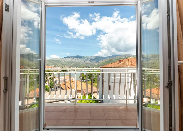 Pansion Epetium Hotel Stobrec