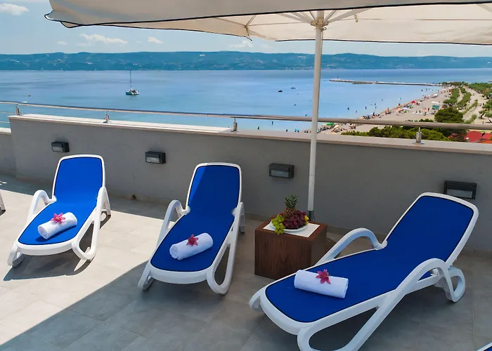 Omis Resorts