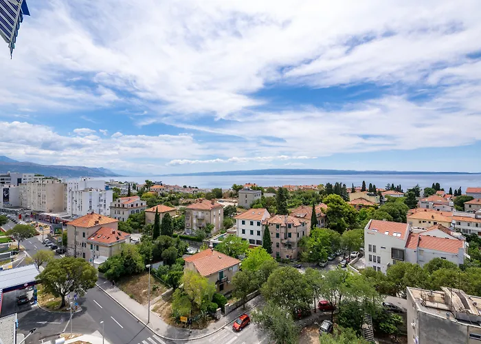 Pietra Negra Bed & Breakfast Split