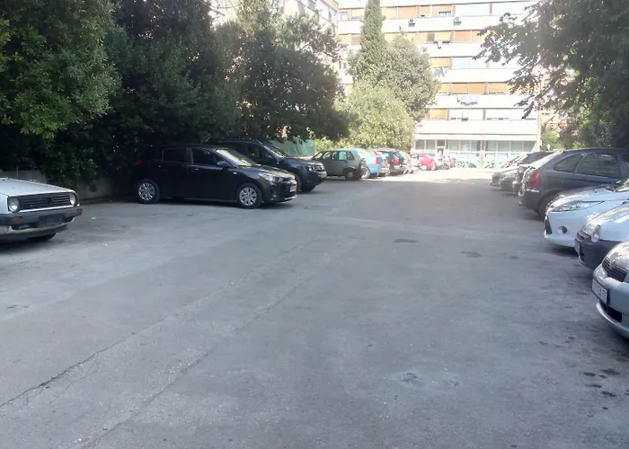 Apartment Helena Split