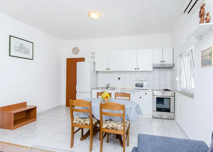 Trogir Beach Vacation Rentals