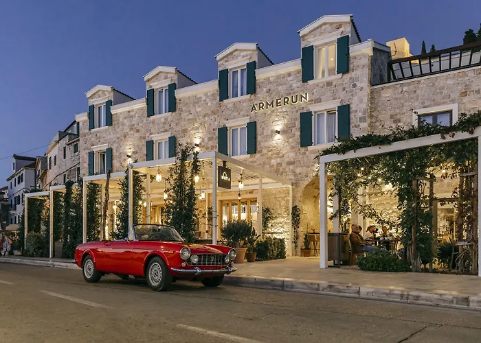Kastel Sucurac Hotels