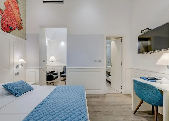 Roko Luxury Rooms Split