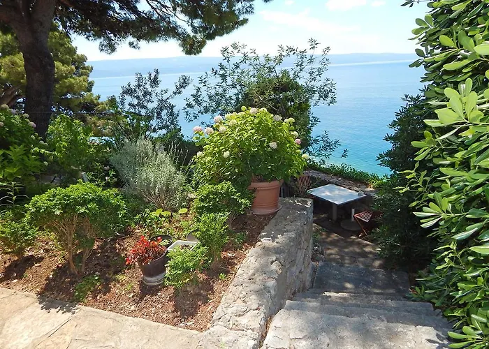 Villa Maristika Omis