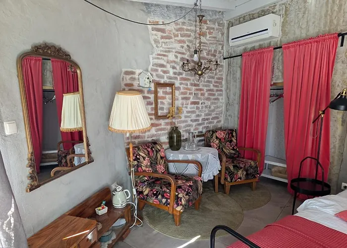 Livo Disno 12 Apartment Split