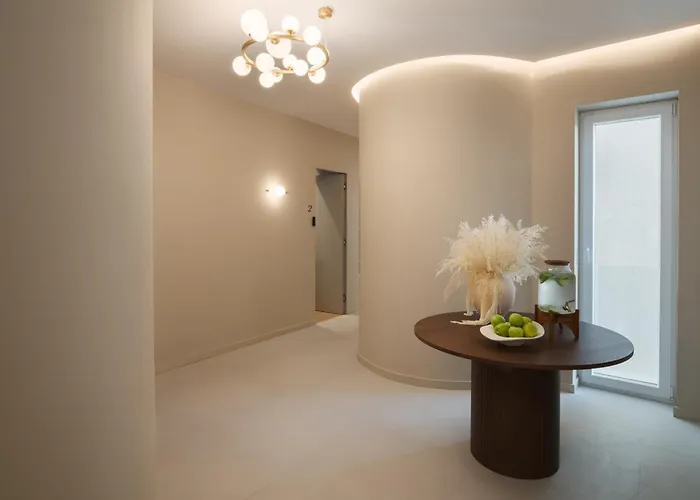 Amelie Luxury Rooms Split