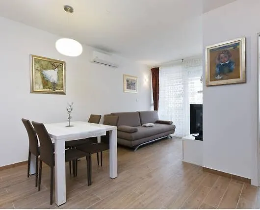Apartment Luce Split