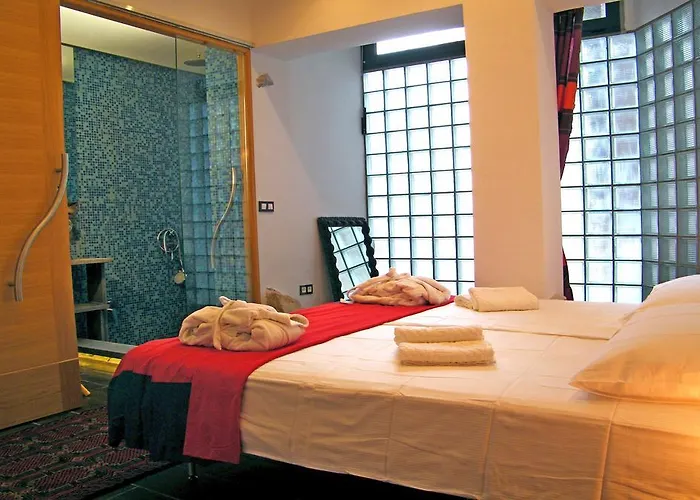 President Suites Split