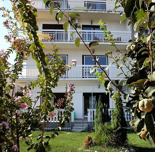 Studio Apartments M&N Trogir