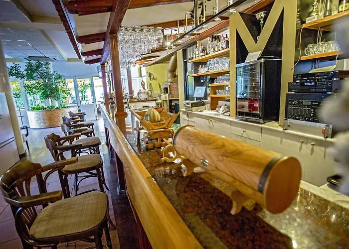 Boutique Rooms Margarita Stobrec