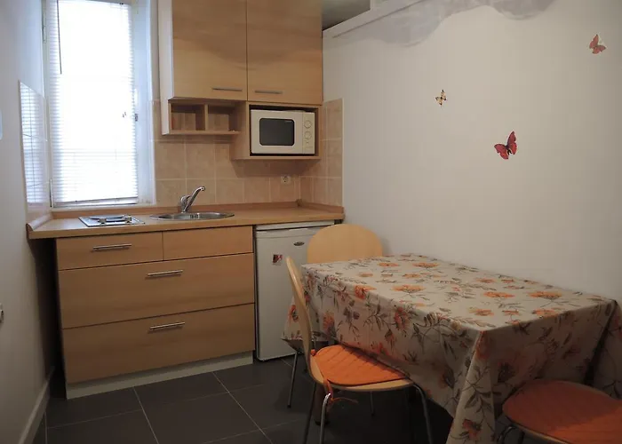 Teatro Apartments Split