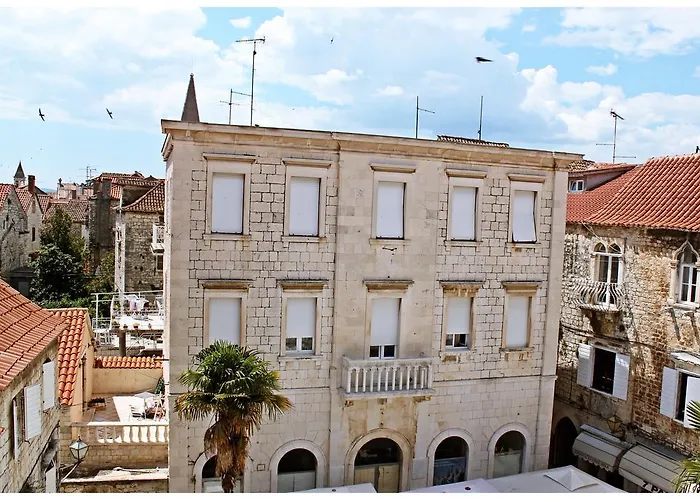 Guest House Tragurion Trogir