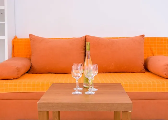 Apartment Ivica Trogir