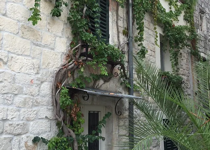 Villa Residence Burgus-Antium Trogir
