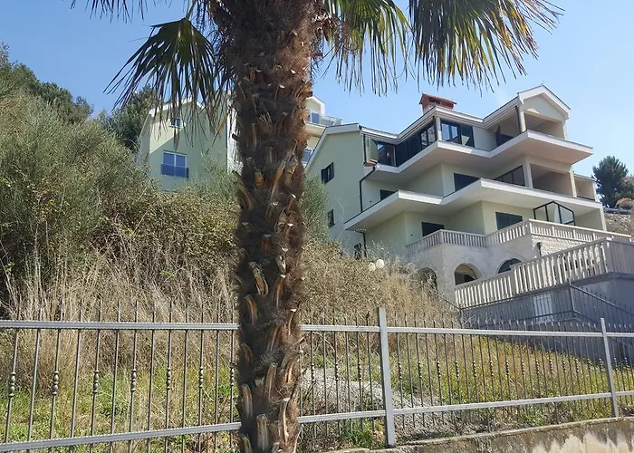 Luxury Residence Omis