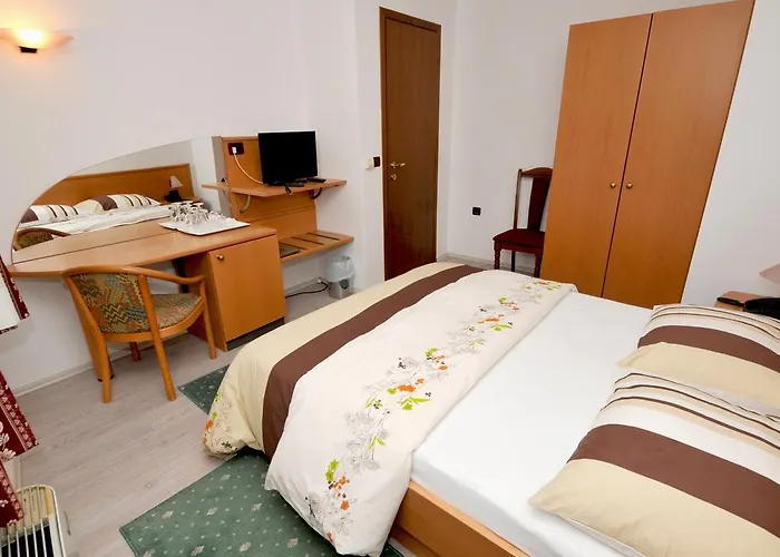 Trogir hotels near ACI Marina Trogir