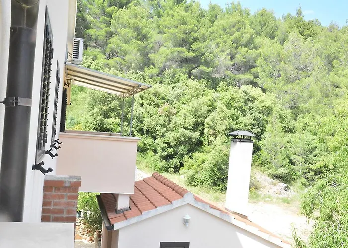 Apartments Bakuk Stari Grad 
